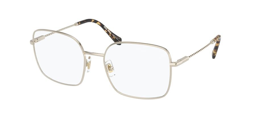 OKULARY KOREKCYJNE MIU MIU MU 51TV ZVN1O1 55 ROZMIAR M OKULARY KOREKCYJNE MIU MIU MU 51TV ZVN1O1 55 ROZMIAR M